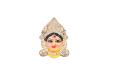 Durga Devi  Face Navarathri Golu Doll 